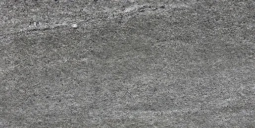 Padló Rako Quarzit sötétszürke 30x60 cm dombor DARSR738.1