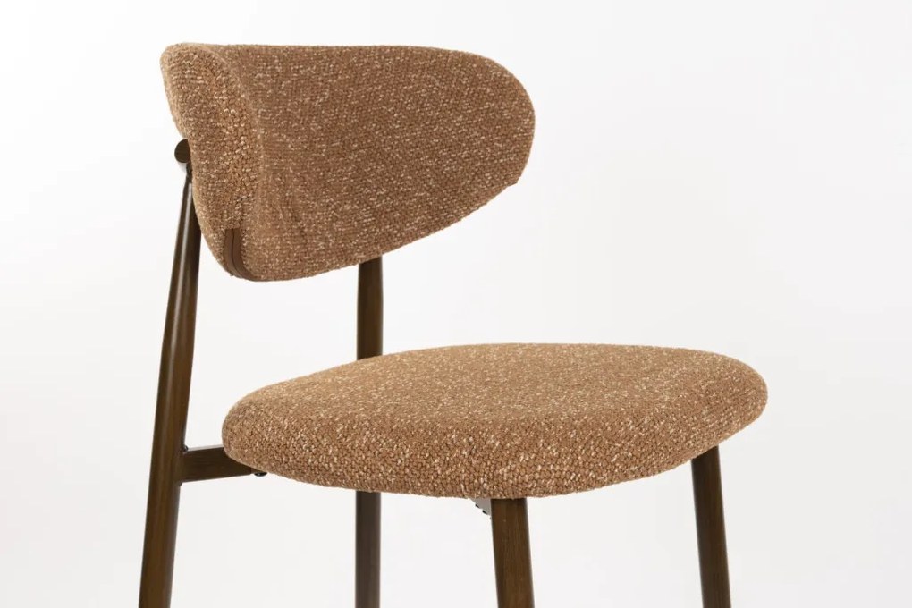 Noor design bárszék