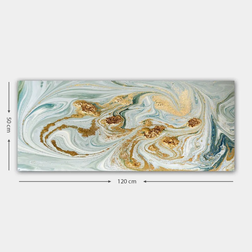 Vászonkép, 50×120 cm – TR451ERN1698