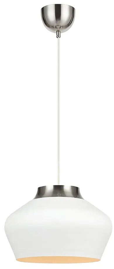 Kom fehér mennyezeti lámpa - Markslöjd