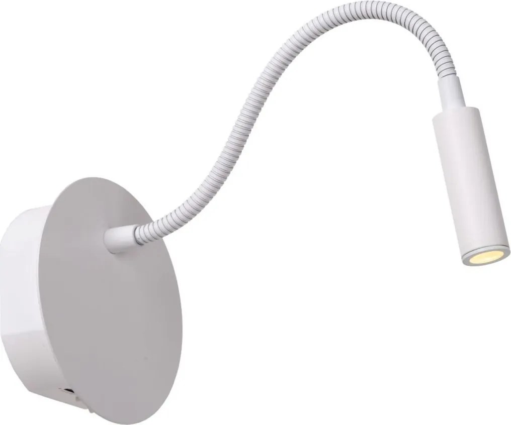 Lucide JOLIJN 77289/03/31 Fali lámpa 1x2w/led 3000k 140lm ip20