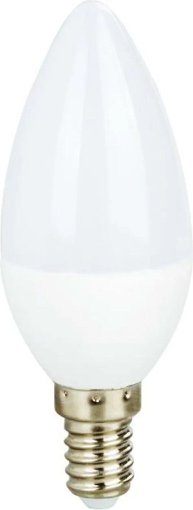 Aca Lighting Led DIM Gyertya E14 230V 7W 4000K 250 db. 710lm RA80 C147NWDIM