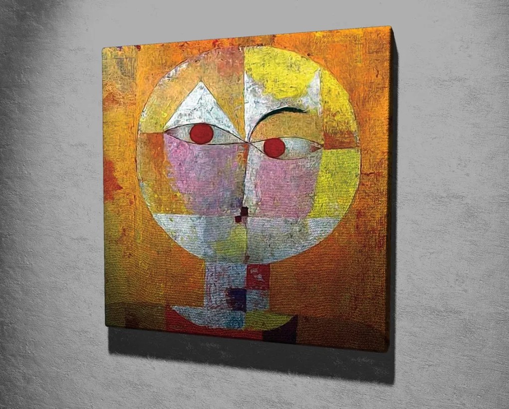 Vászonkép, 45×45 cm – KC267