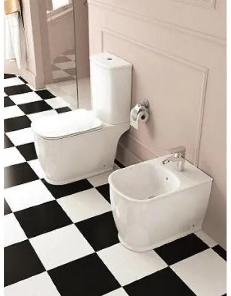 AREZZO design CHARLTON álló bidé AR-405