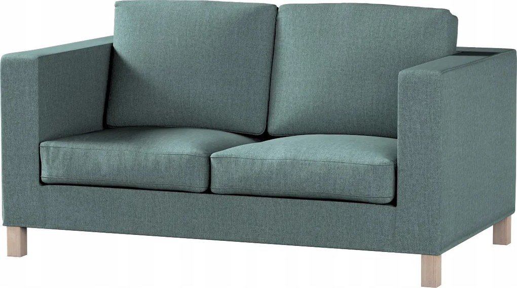 Dekoria Karlanda 2 személyes kinyitható kanapé huzat Ikea