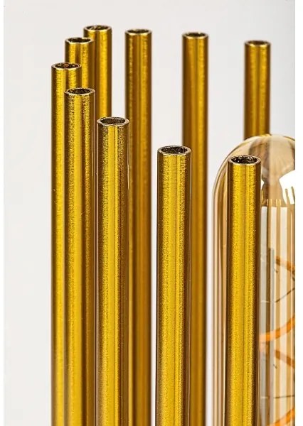 Rabalux 74021 - Asztali lámpa ROXAS 1xE27/40W/230V