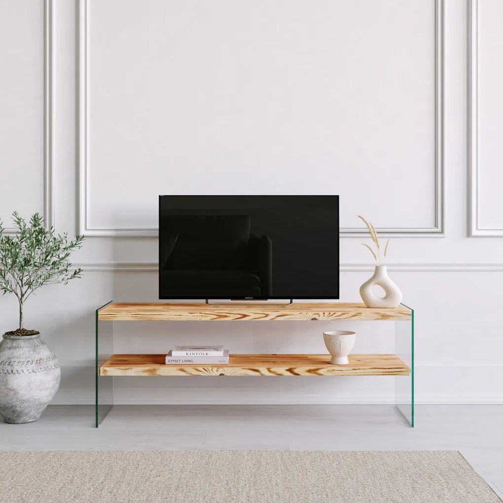 Niagara TV-állvány, 120 cm