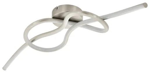 Eglo 97937 - LED Csillár NOVAFELTRIA LED/13W/230V