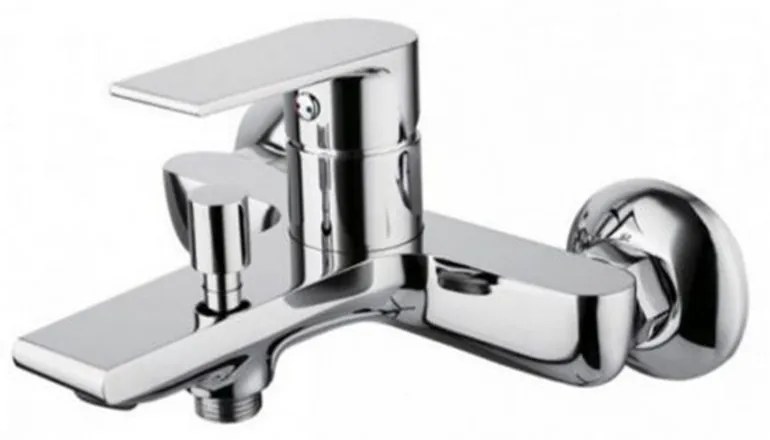 Asti kádtöltő csaptelep, egykaros