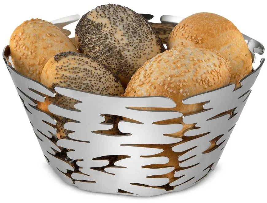Barket kis tál, átm. 18 cm - Alessi