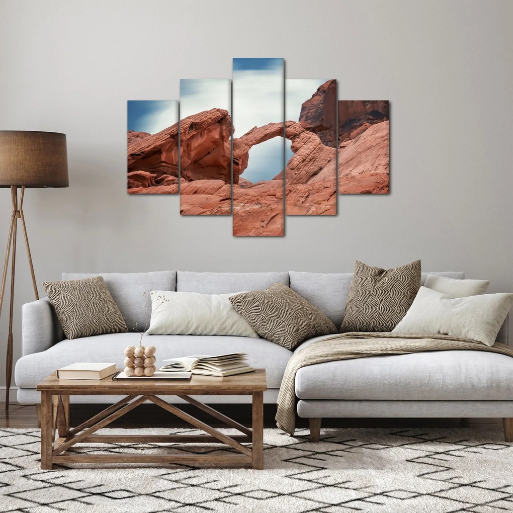 Kép - Nevada (150x105 cm)
