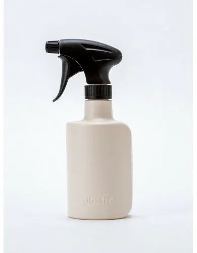 Plastia Max permetező 0,5 l, elefántcsont színű