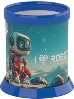 Írószertartó, ICO Robot (TICITR)