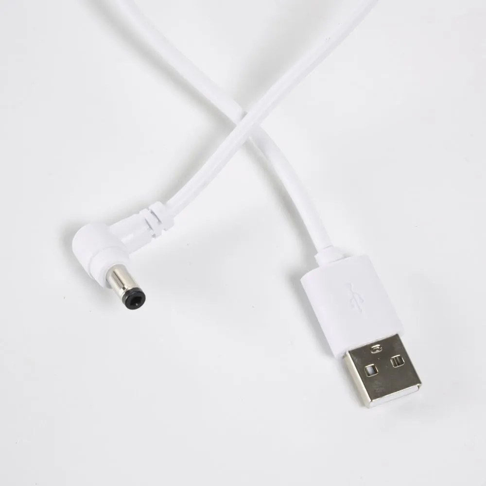 Janvir fehér kültéri lámpa, magasság 16 cm - Kave Home