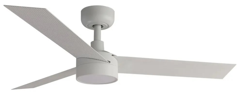 FARO 34288-1TW-LED Dimmelhető ventilátor CRUISER S LED/20W/230V 2700/4000/6500K + távirányító