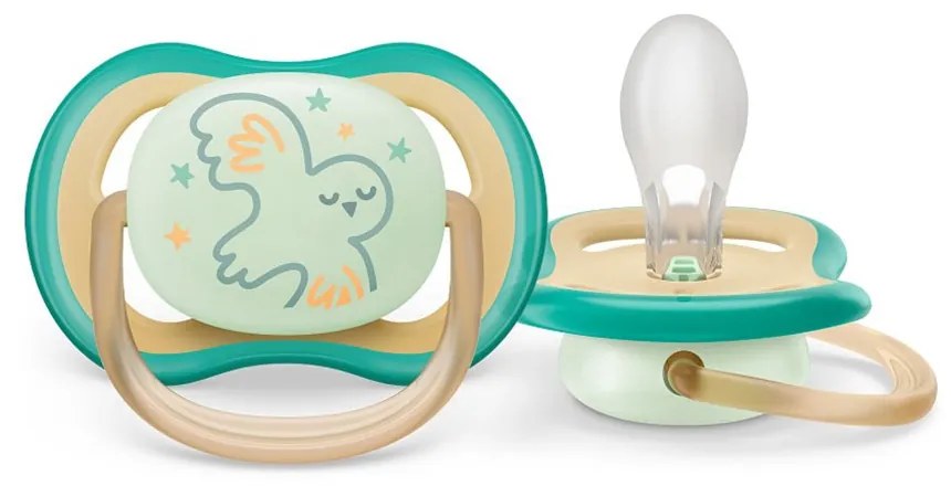 Baba cumi Ultra air Night Avent 0 - 6 hónap fiú, vel. 0-6 h