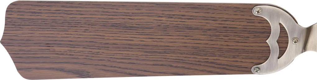 Ventilátoros Lámpa Bronz CHAMPION GLOBO-0309