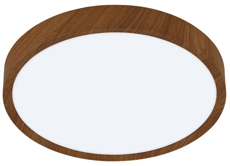 Barna LED mennyezeti lámpa MUSURITA – EGLO