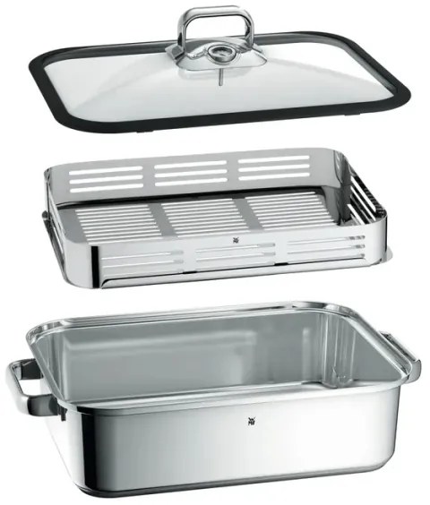 WMF - VITALIS AROMA gőzsütőtál 3,5 l