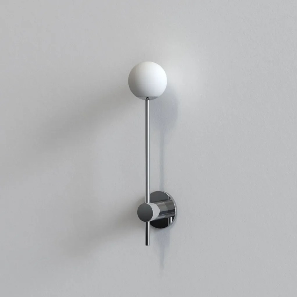 Astro Lighting ORB 1424002 Fali lámpa 1x3W/G9 IP44