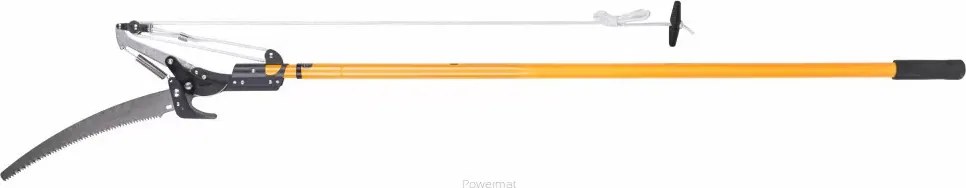 Teleszkópos kerti ágfűrész PM-SKTT-2.4T
