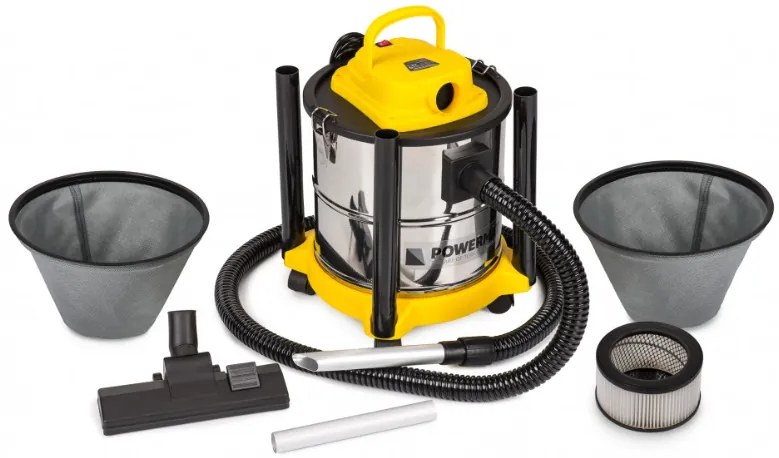 Ipari porszívó 20L 2000W PM-ESP-2000