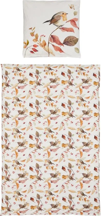 Renforcé pamut ágynemű KEHLY színes Ágyneműhuzat mérete: 80 x 80 cm | 135 x 200 cm