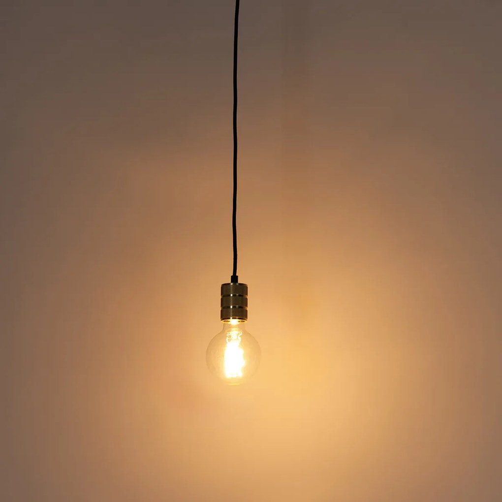 Függőlámpa sínre függesztve arany - Cavalux