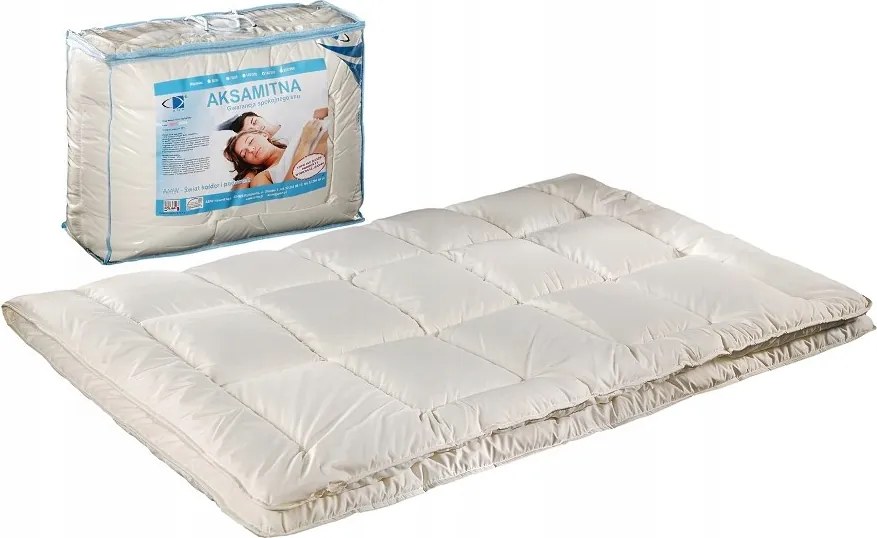 Medicare antiallergén paplan Amw 140*200