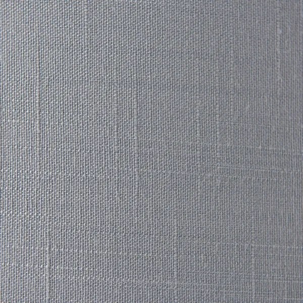 Endon 94373 - Csillár láncon HIGHCLERE 6xE14/40W/230V szürke/fényezett króm