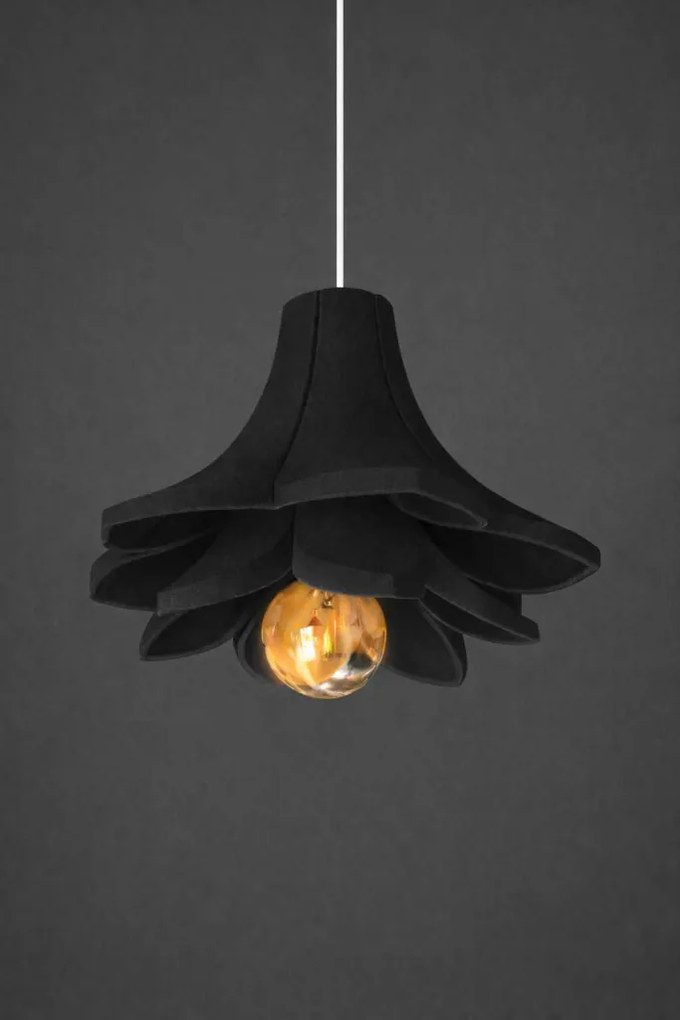 LM-02-LT-25 - Black