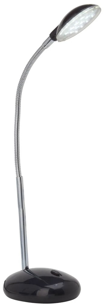 Brilliant TIMMI G92927/06 Asztali lámpa 1x2W/LED 140LM IP20