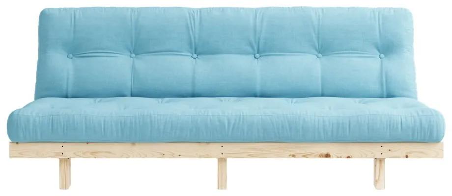 Lean Raw Light Blue variálható kanapé - Karup Design