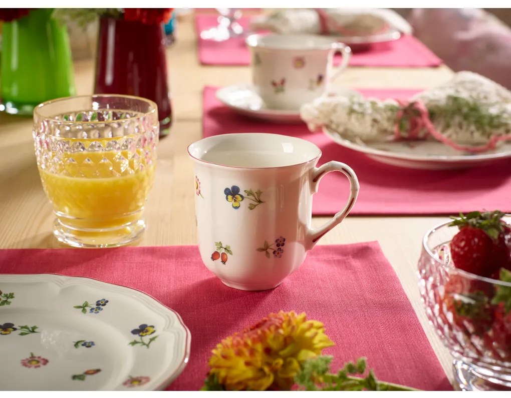 Bögre, Petite Fleur kollekció - Villeroy & Boch