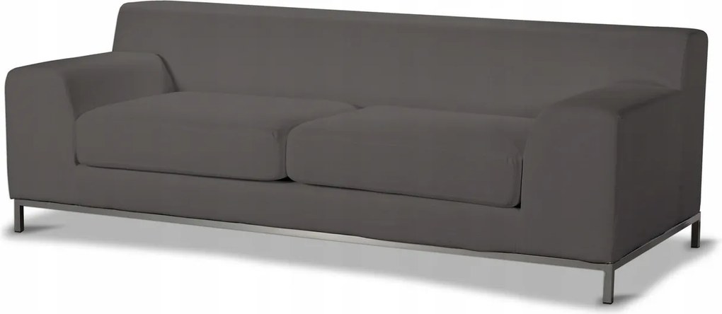 Dekoria Kramfors 3 személyes kanapé huzat Ikea