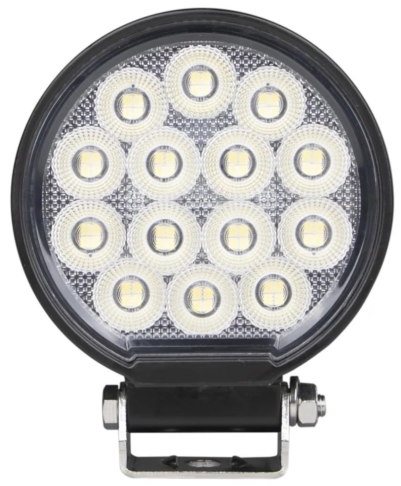 LED Autós spotlámpa OSRAM LED/56W/10-30V IP68 5700K