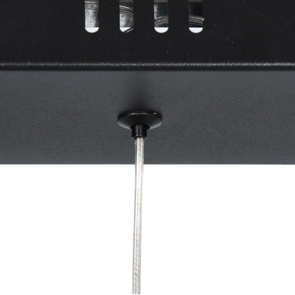 Brilagi - LED csillár kábelen VERANO 3xLED/15W/230V