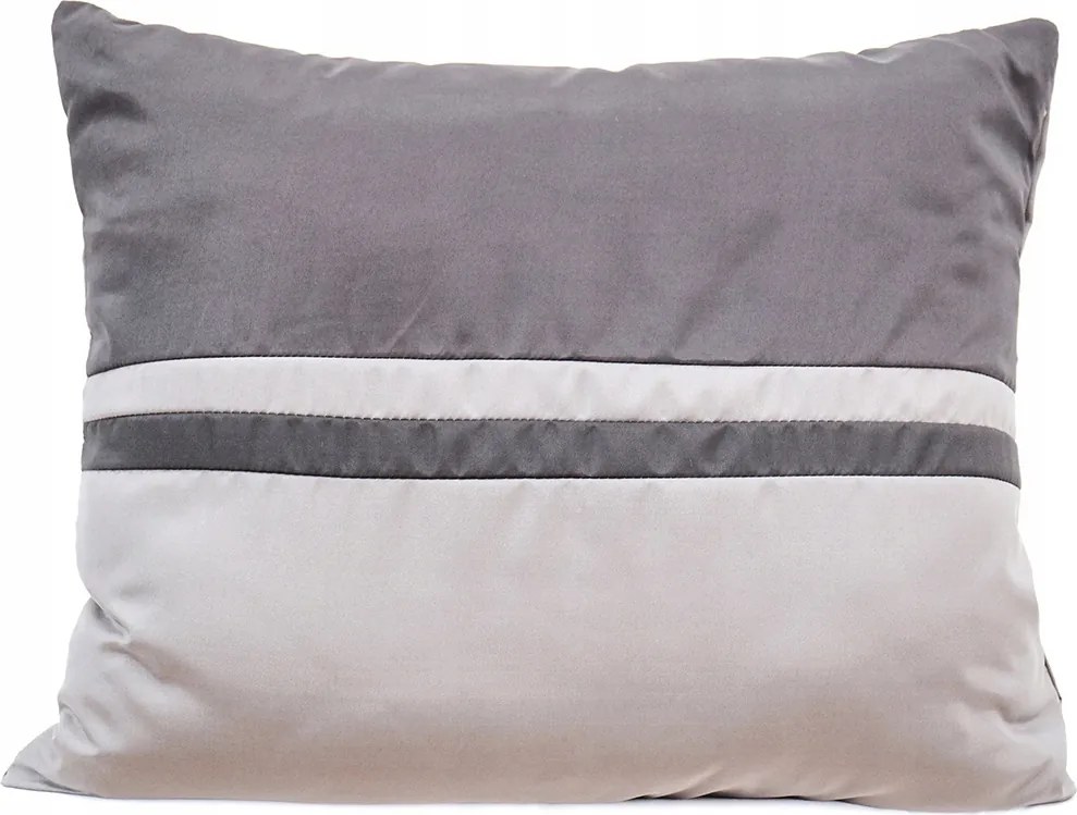 Dekorációs Párnahuzat 50x60 Puha Kellemes Tapintású