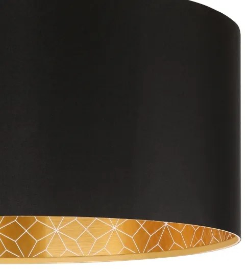 Eglo 900144 - Mennyezeti lámpa ZARAGOZA 1xE27/40W/230V