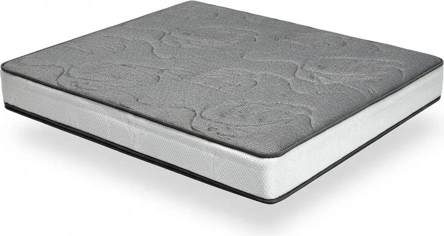 Közepes keménységű hab matrac 160x200 cm Zen Comfort – Bonami Selection