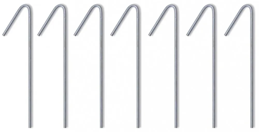 krémszínű összecsukható sátor 2 fallal 291x291x315 cméter