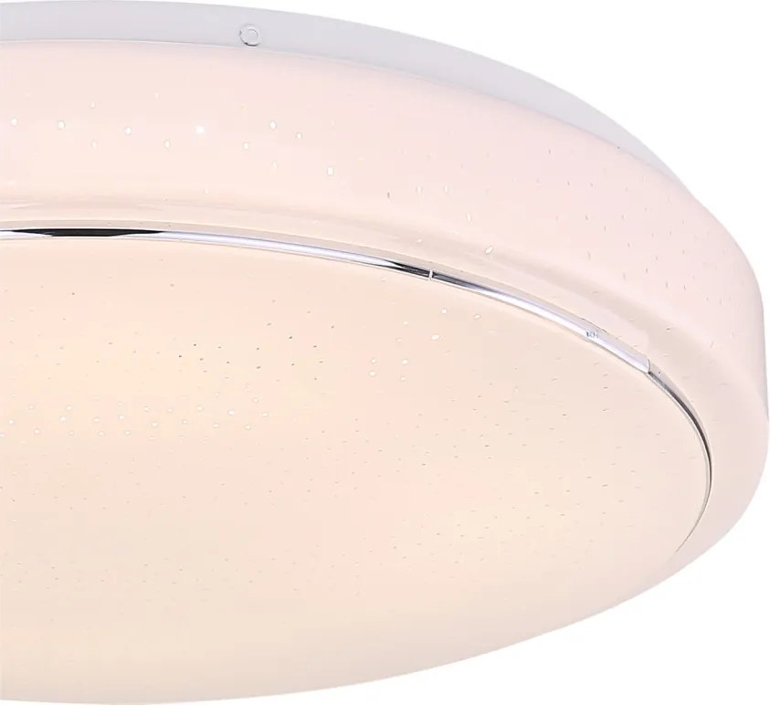 GLOBO 48408-24 KALLE Ufo Lámpa LED IP20
