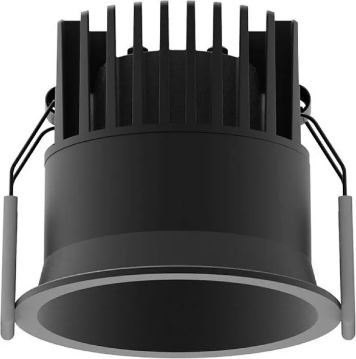 NOVA LUCE 9232115 BLADE Kültéri Mennyezetbe Építhető Lámpa LED IP65