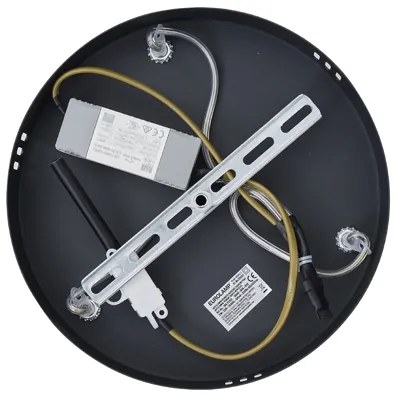 LED Csillár zsinóron LED/21W/230V 3000K