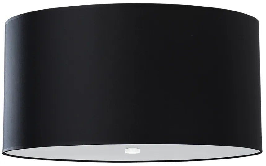 Sollux OTTO 50 SL.0746 Plafonlámpa 5x60W/E27 IP20