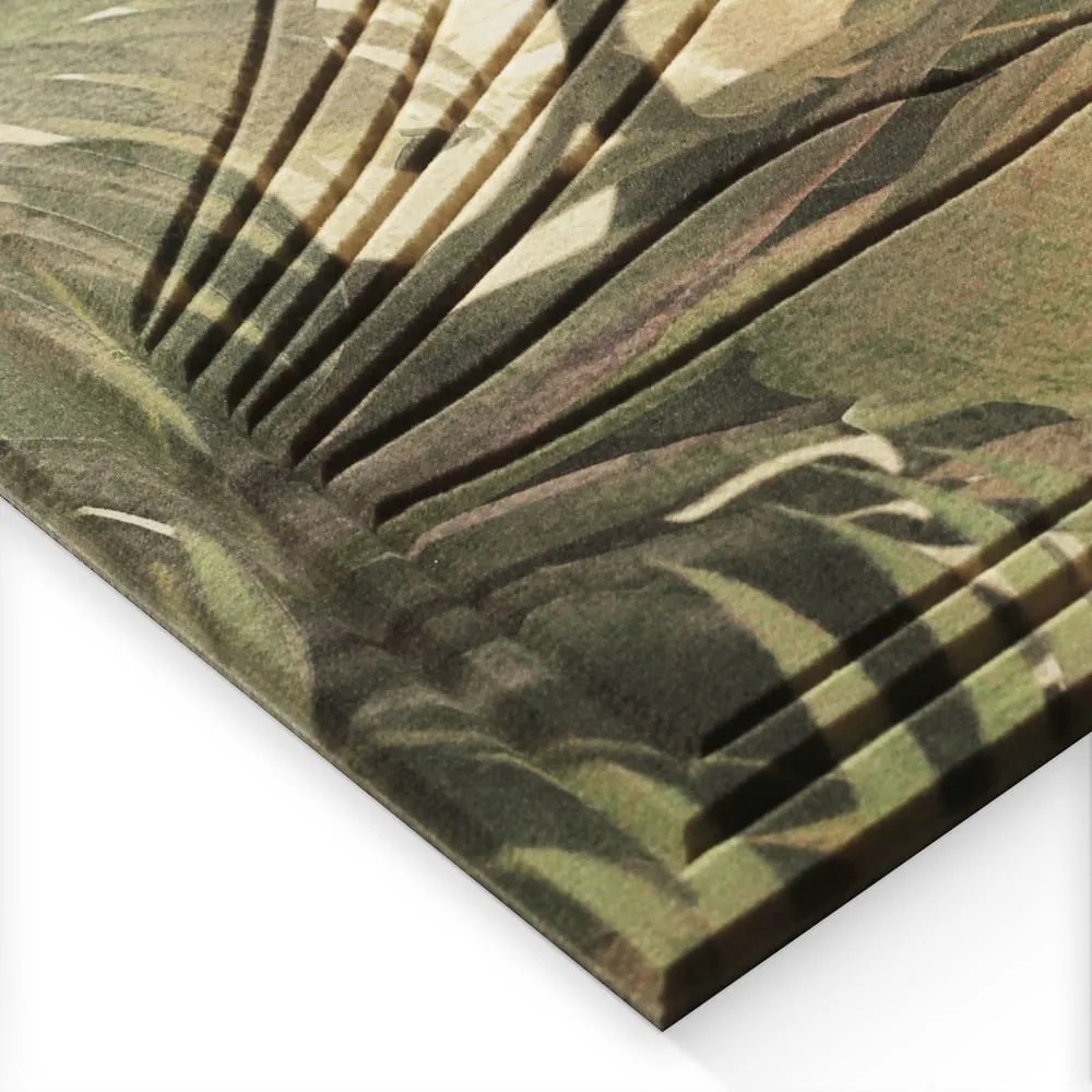 Akusztikus panel 90x120 cm Parrot – Styler