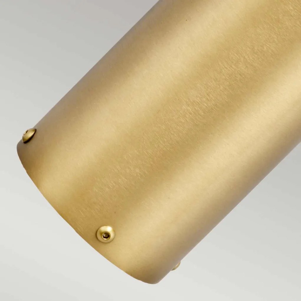 ELSTEAD PAIGNTON-MB-BRASS PAIGNTON Modern Kültéri Állólámpa Sárgaréz E27 IP55