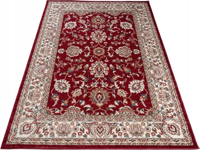 Perzsa Szőnyeg 200x300 Hagyományos Vastag Szőnyeg L49r