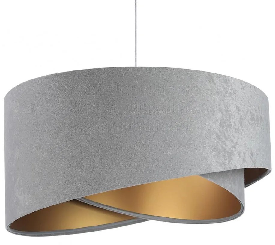 Csillár zsinóron GALAXY 1xE27/60W/230V