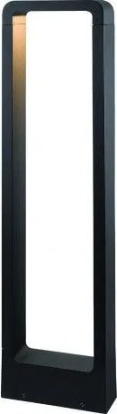 NOVOLUX 455A-L0105A-04 SIBILA Modern Kültéri Állólámpa Antracit LED IP54
